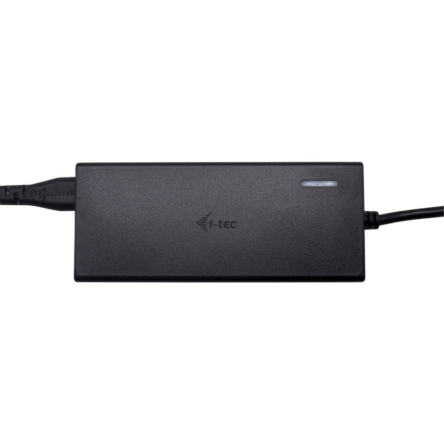 i-tec USB Type C Docking Station for Monitor, Tablet, Notebook - 65 W