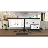 i-tec USB Type C Docking Station for Monitor, Tablet, Notebook - 65 W