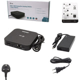 i-tec USB Type C Docking Station for Monitor, Tablet, Notebook - 65 W