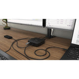 i-tec USB Type C Docking Station for Monitor, Tablet, Notebook - 65 W
