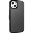Tech21 Evo Wallet Carrying Case (Wallet) Apple iPhone 13 Smartphone, Card - Black