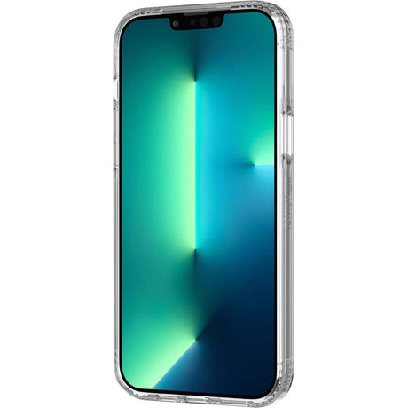 Tech21 Evo Clear Case for Apple iPhone 13 Pro Max, iPhone 12 Pro Max Smartphone - Clear