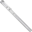 Tech21 Evo Clear Case for Apple iPhone 13 Pro Smartphone - Clear