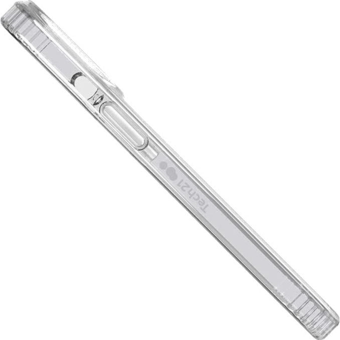 Tech21 Evo Clear Case for Apple iPhone 13 Pro Smartphone - Clear