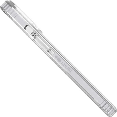 Tech21 Evo Clear Case for Apple iPhone 13 Pro Smartphone - Clear