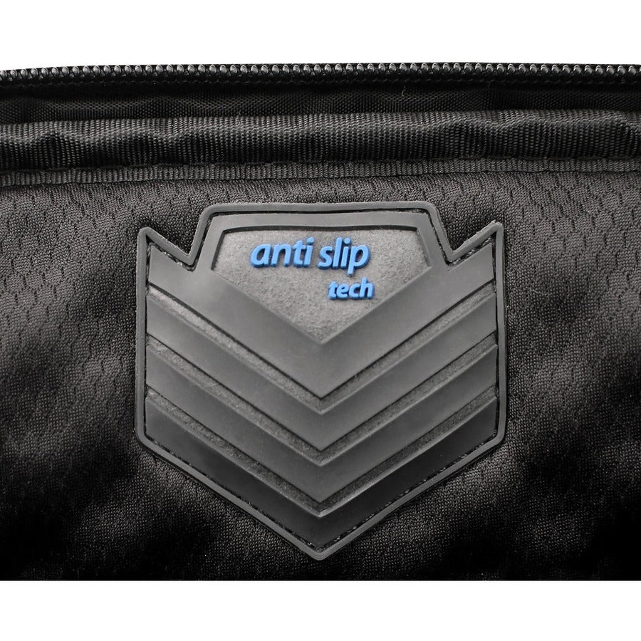 Dicota Eco Backpack PRO Carrying Case (Backpack) for 32.8 cm (12.9") to 43.9 cm (17.3") Notebook - Black