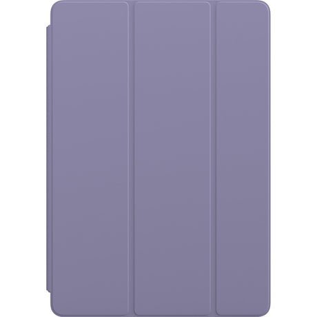 Apple Smart Cover Carrying Case (Cover) for 26.7 cm (10.5") Apple iPad (9th Generation), iPad Pro, iPad Air (3rd Generation), iPad (8th Generation), iPad (7th Generation) Tablet - English Lavender