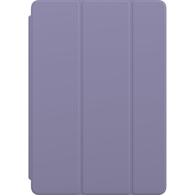 Apple Smart Cover Carrying Case (Cover) for 26.7 cm (10.5") Apple iPad (9th Generation), iPad Pro, iPad Air (3rd Generation), iPad (8th Generation), iPad (7th Generation) Tablet - English Lavender