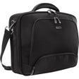 Dicota Eco Multi PRO Carrying Case (Briefcase) for 32.8 cm (12.9") to 39.6 cm (15.6") Notebook - Black