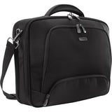 Dicota Eco Multi PRO Carrying Case (Briefcase) for 32.8 cm (12.9") to 39.6 cm (15.6") Notebook - Black