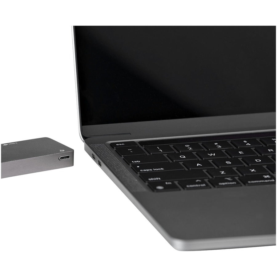 StarTech.com USB C Multiport Adapter for MacBook Pro/Air, USB Type-C to 4K HDMI, Power Delivery, SD/MicroSD, USB 3.0 Hub, USB-C Mini Dock