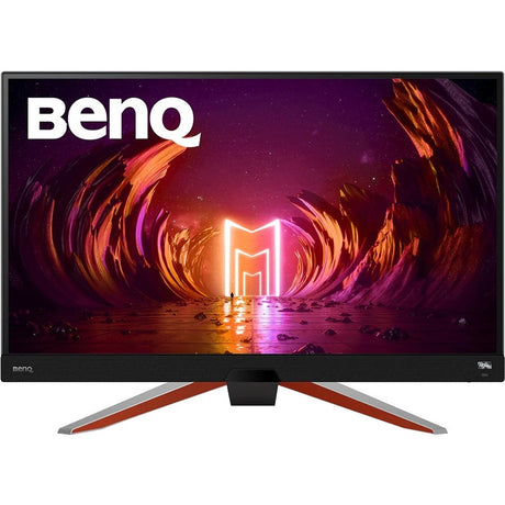 BenQ MOBIUZ EX2710Q 27" Class WQHD Gaming LCD Monitor - 16:9 - Silver, Black