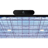 Lenovo ThinkVision MC50 Webcam - Raven Black - USB 2.0 - 1 Pack(s)