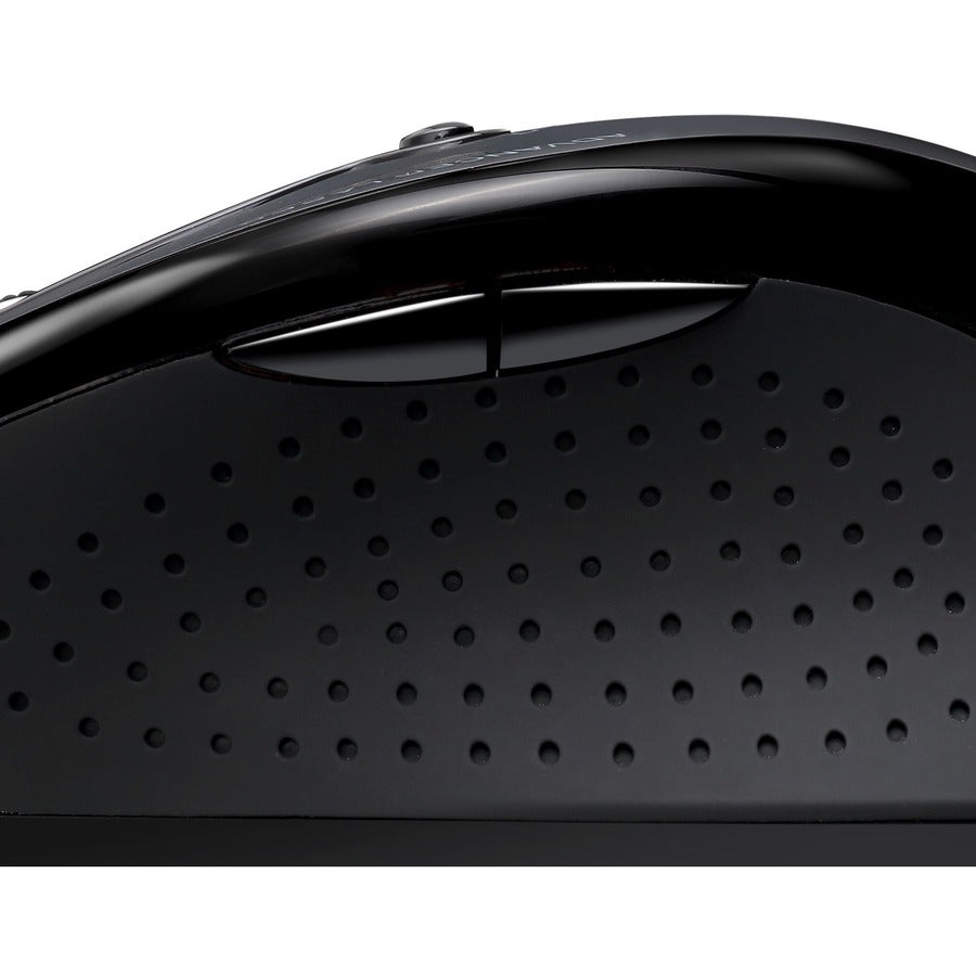 Adesso iMouse G2 Mouse - USB - Optical - 6 Button(s) - Black