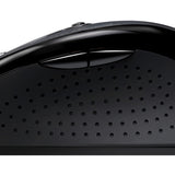 Adesso iMouse G2 Mouse - USB - Optical - 6 Button(s) - Black