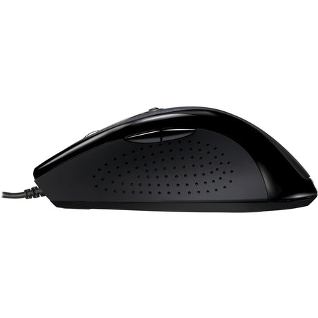 Adesso iMouse G2 Mouse - USB - Optical - 6 Button(s) - Black