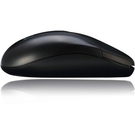 Adesso iMouse M60 Mouse - Radio Frequency - USB Type A - Optical - 3 Button(s) - Black