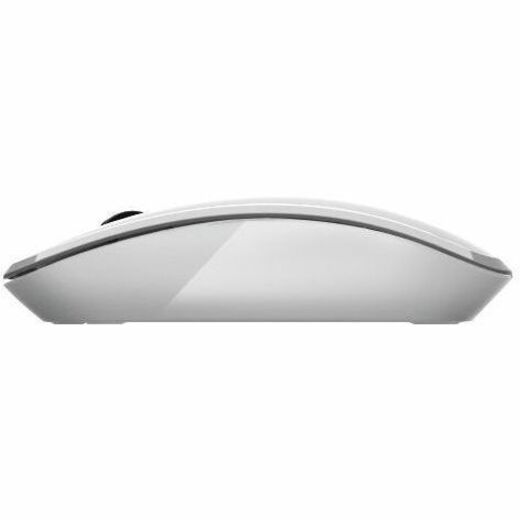 Adesso iMouse M300W Mouse - Bluetooth - USB - Optical - 3 Button(s) - Glossy White
