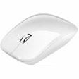 Adesso iMouse M300W Mouse - Bluetooth - USB - Optical - 3 Button(s) - Glossy White