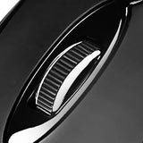 Adesso iMouse S200 Mouse - Bluetooth - Optical - 5 Button(s) - Black - 1 Each