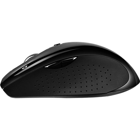 Adesso iMouse S200 Mouse - Bluetooth - Optical - 5 Button(s) - Black - 1 Each