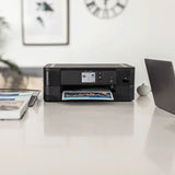 Brother DCP-J1140DW Wireless Inkjet Multifunction Printer - Colour