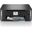 Brother DCP-J1140DW Wireless Inkjet Multifunction Printer - Colour