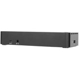 Targus DOCK182EUZ USB Type C Docking Station for Mouse, Workstation - Black