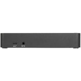 Targus DOCK182EUZ USB Type C Docking Station for Mouse, Workstation - Black