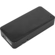Targus DOCK182EUZ USB Type C Docking Station for Mouse, Workstation - Black