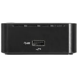 Targus DOCK182EUZ USB Type C Docking Station for Mouse, Workstation - Black