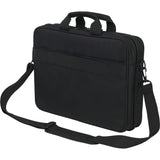 Dicota Eco Top Traveller SCALE Carrying Case for 30.5 cm (12") to 35.8 cm (14.1") Notebook, Tablet - Black