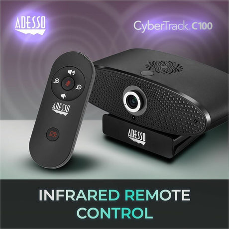 CYBERTRACK C100