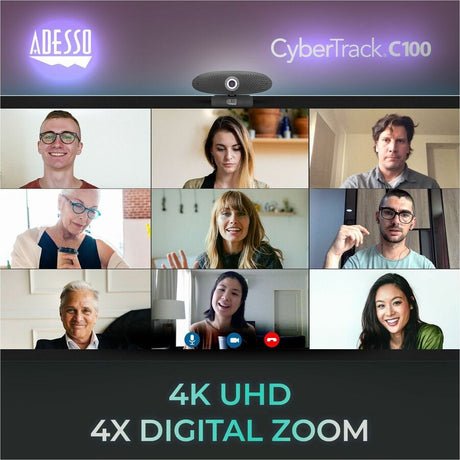 CYBERTRACK C100