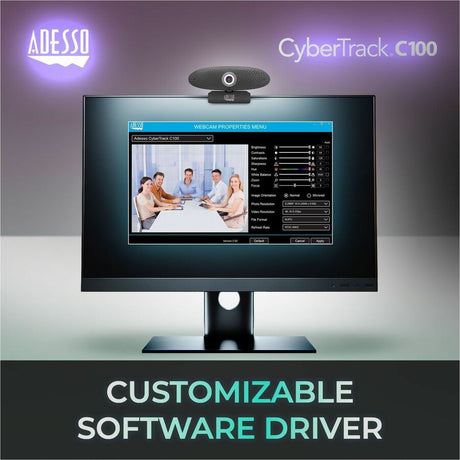 CYBERTRACK C100