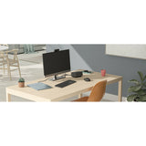 Logitech Logi Dock USB Type C Docking Station for Monitor, Notebook - 100 W - Graphite