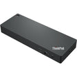 Lenovo USB Type C Docking Station for Monitor, Notebook - 100 W