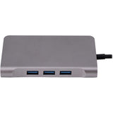 Urban Factory USB Type C Docking Station - 100 W