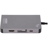 Urban Factory USB Type C Docking Station - 100 W