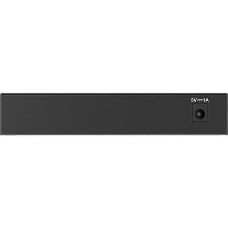 D-Link DGS-108GL 8 Ports Ethernet Switch - Gigabit Ethernet - 10/100/1000Base-T
