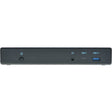 i-tec USB Type C, Thunderbolt Docking Station for Tablet, Notebook, Monitor, Keyboard, Desktop PC, Smartphone, Mouse, Headset, Workstation - Memory Card Reader - SD - 130 W