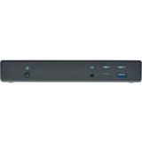 i-tec USB Type C, Thunderbolt Docking Station for Tablet, Notebook, Monitor, Keyboard, Desktop PC, Smartphone, Mouse, Headset, Workstation - Memory Card Reader - SD - 130 W