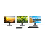 i-tec USB Type C, Thunderbolt Docking Station for Tablet, Notebook, Monitor, Keyboard, Desktop PC, Smartphone, Mouse, Headset, Workstation - Memory Card Reader - SD - 130 W