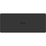 i-tec USB Type C, Thunderbolt Docking Station for Tablet, Notebook, Monitor, Keyboard, Desktop PC, Smartphone, Mouse, Headset, Workstation - Memory Card Reader - SD - 130 W
