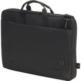 Dicota Eco Slim Case MOTION Carrying Case for 25.4 cm (10") to 29.5 cm (11.6") Notebook, Tablet, Smartphone - Black