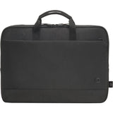 Dicota Eco Slim Case MOTION Carrying Case for 25.4 cm (10") to 29.5 cm (11.6") Notebook, Tablet, Smartphone - Black