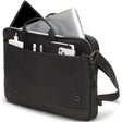 Dicota Eco Slim Case MOTION Carrying Case for 25.4 cm (10") to 29.5 cm (11.6") Notebook, Tablet, Smartphone - Black