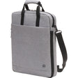 Dicota Eco MOTION Carrying Case (Tote) for 32.8 cm (12.9") to 39.6 cm (15.6") Notebook - Grey