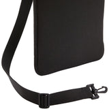 Case Logic Quantic LNEO-214 Carrying Case (Sleeve) for 35.6 cm (14") Chromebook - Black