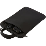 Case Logic Quantic LNEO-214 Carrying Case (Sleeve) for 35.6 cm (14") Chromebook - Black